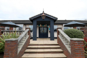 Boundary, Alfreton by Marston's Inns